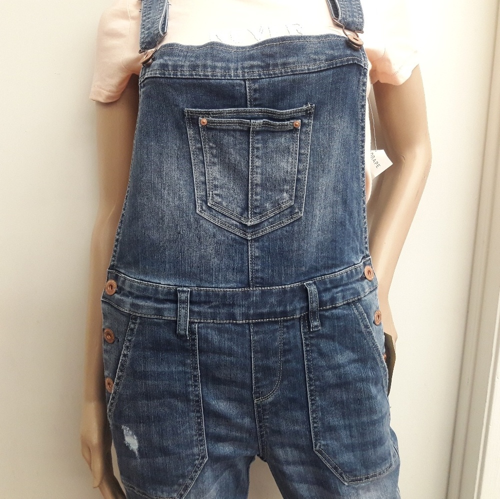 American Rag - Picture 5 of 5